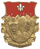339th Field Artillery Battalion - 88th Infantry Division 