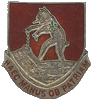 913th Field Artillery Battalion - 88th Infantry Division 